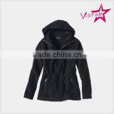 OEM Ladies Hoodies Sweatshirts thumbnail-1