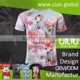 Sportswear Fitness Women Eco Friendly Sports Wear and Yoga Wear thumbnail-3