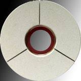 Полировальный диск для полировки камня, инструменты для шлифования и полировки гранитных плит, триугольный абразивный материал для полировки thumbnail-3