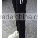 100% Cotton Wholesale OEM Gym Sports Pants 2016 thumbnail-4