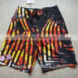 Top Selling 2016 Summer Calf-Length Cargo Mens Shorts Multi-pocket Men Beach Cotton Shorts thumbnail-2