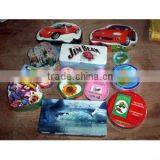 Custom Cotton Magic Towel /T-shirt