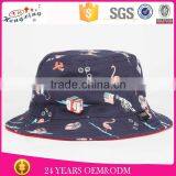 New Arrival Cotton Plain Blank Cheap Golf Custom Bucket Hats Wholesale thumbnail-4