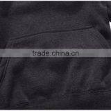 High Quality Fashion Dri Fit Wholesale Bulk Printing Hoodies thumbnail-3