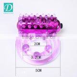 Reusable Cock Ring Penis Beads Pennis Massager for Male thumbnail-1