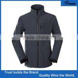2017 Breathable Windproof Softshell Jacket Men Outdoor Jacket thumbnail-2