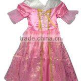 2016 Walson Princess Sleeping Beauty Costume Age 7-8 - thumbnail-1