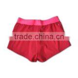 OEM Manufacturer High Quality Wholesale Custom 100% Polyester Sweat Pants thumbnail-2