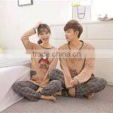 2015 Wholesale Unisex Pajamas Sets thumbnail-2