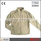 Outdoor Softshell Clothing Wear Jacket Mens Sportswear thumbnail-3