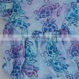 2017 Wholesale Bubble Romper Baby Girl Clothing Newborn Baby Romper Gift Set thumbnail-6