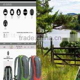 Bestway 30 l Leisure Backpack thumbnail-2