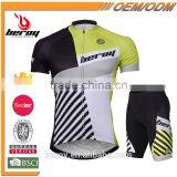 Custom Made Sweetheart Bicycle Gear Suits,breathable Sports Bicycle Jerseys With Cycling Bottoms Padded thumbnail-1