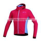 Top Quality Custom Wholesale Windbreaker Cycling Softshell Outdoor Jacket thumbnail-1