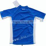 Boys UV Sun Protection Rash Guard UPF 50+ thumbnail-2