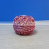 Anchor Pearl Cotton Thread in Ball thumbnail-1
