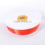 25mm Polyester Satin Ribbon Double Face, 100% Polyester thumbnail-2