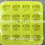 Wholesale Safety Pig Shape Silicone Chocolate Mould,soap Mold,diy Cake Mould thumbnail-2