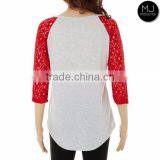 Low MOQ Lady Clothing thumbnail-3