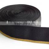 Golden Stripe Elastic Band thumbnail-1