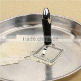 Square Ravioli Maker Stainless Steel Ravioli Stamp Dumpling Mold Ravioli Cutters thumbnail-3