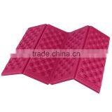 2016 Outdoor Portable Foldable EVA Foam Waterproof Garden Cushion Seat Pad Chair for Outdoor Free Shipping thumbnail-4