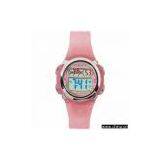 Water Resistant Sport Watch and Calculator thumbnail-1