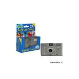 Sell Disposable Camera with Flash