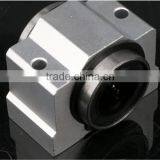 SCV8 SCV12 Aluminum Linear Slide for CNC Machine thumbnail-1