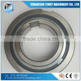 ASNU40 Cylindrical Roller One Way Clutch Bearing thumbnail-1