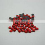 Hot Fix Motif Crystal Rhinestone Fashion Clothing Hot Fix Rhinestone Motif thumbnail-2