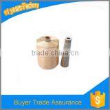 Dope Dyed Fdy Doubling Polyester Filament Thread