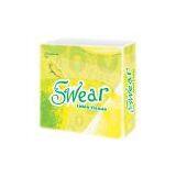 Tissue Paper Napkins With Pressed Vestige thumbnail-1