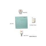 Sell Simple Home Alarm System thumbnail-1