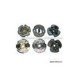 Sell Racing Clutches in Golden Color thumbnail-1