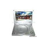 Sell 8inch Portable Dvd Player, Multi Function S-Pd-1028 Usd139.67/pc thumbnail-1