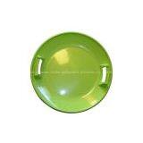 Plastic Snow Saucers Part thumbnail-1