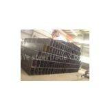 Good Quality 2520 Aluminum Rectangular Pipe thumbnail-1