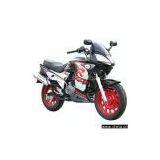 Sell Motorcycle thumbnail-1