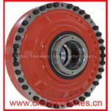 Radial Piston CB280 CB400 CB560 CB840 Hydraulic Hagglunds CB Motor thumbnail-2