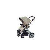 Lovely New Style Baby Carriage Stroller / Buggy thumbnail-1