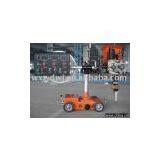 SAW---Automatic Submerged Arc Welding Tractor thumbnail-1