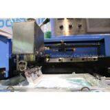 Multicolor Label Ribbons Screen Printing Machine for Sale thumbnail-3