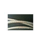 AISI304 1X19 7X7 7X19 Stainless Steel Wire Ropes With PVC or Nylon Coated thumbnail-1