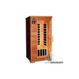Waterstar Far Infrared Sauna Cabin(Find The Agent) thumbnail-1