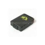 Portable GPS Tracking Device TK102