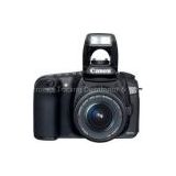Canon EOS 20D 8.2MP Digital SLR Camera with EF-S 17-85mm f/4-5.6 Price 300usd