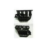 718, S136 Rapid Injection Mold Prototype 120806-2 With Polish, Semi-matt Surface Finish