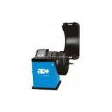 Passenger Car Wheel Balancer APO-9022(Latest Advanced Technology High-precision of Self-adhesive Weights Position Find) thumbnail-1