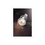 Energy Saving Anti-Glare Dimmable Led SpotlightGU10 / MR16 / E27 / E14
